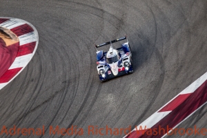Free Practice #3 - FIA WEC 6 hours race of the 6 hours of the Circuit of the Americas - Austin - Texas - USA