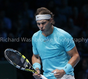 Barclays ATP World Tour Finals 2013