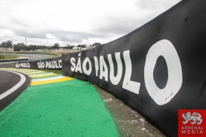 Track Sao Paulo - 6 Hours of Sao Paulo at Interlagos Circuit - Sao Paulo - Brazil  - 6 Hours of Sao Paulo at Interlagos Circuit - Sao Paulo - Brazil